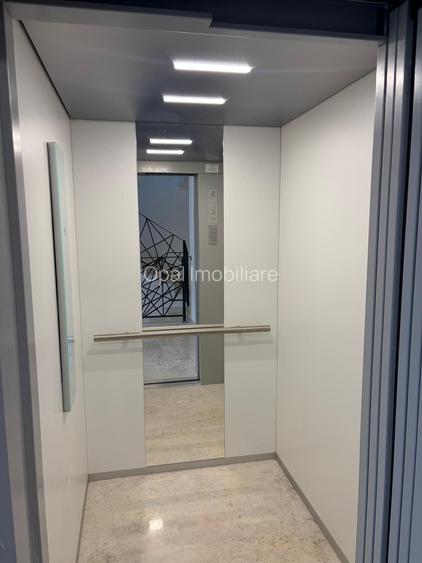 Exclusivitate - Mamaia Nord, apartament 2 cam, etaj 3, vedere la mare, piscina - 14