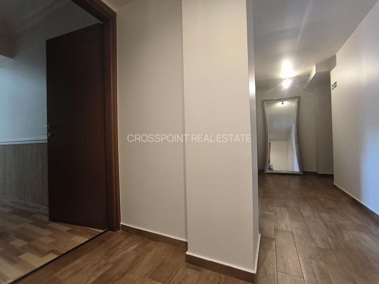 Apartament de vanzare 3 camere terasa+parcare Aurel Vlaicu - 12