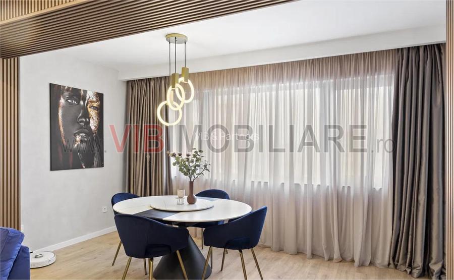 Apartament 4 camere, 116 mp, 2 parcări incluse - 5