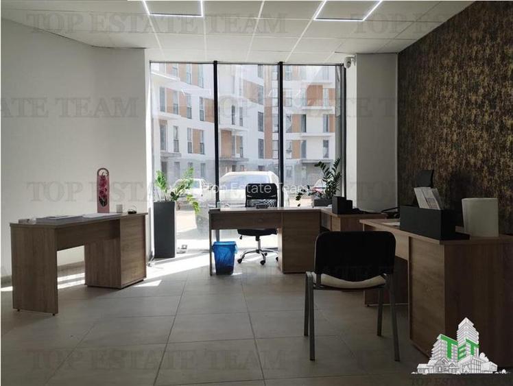 Spatiu comercial nou, deschideri generoase, Berceni/Metalurgiei - 4