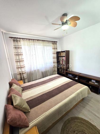 2 camere, mobilat, utilat, intre metrou Gorjului si Pacii, Iuliu Maniu 170 - 17