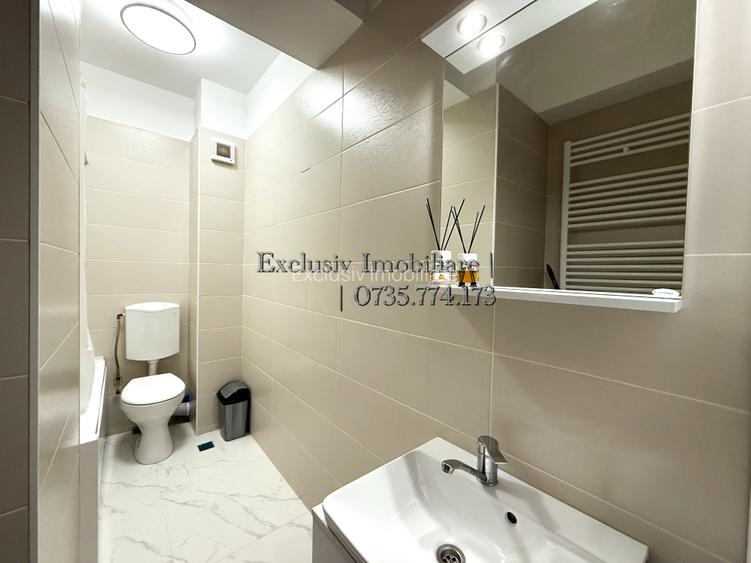 Apartament 2 camere | Bloc nou | Km 4 - 8