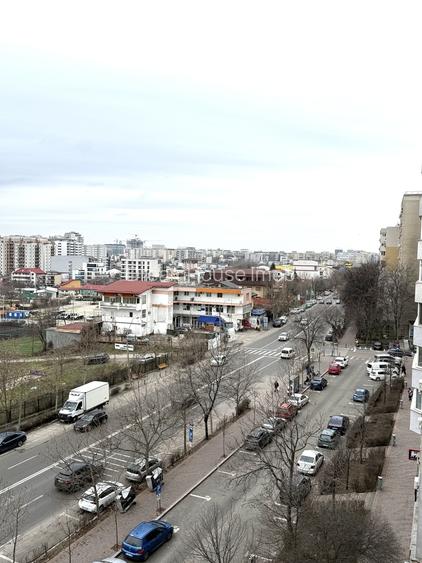 Apartament 2 camere Calea VItan - Stadionul Olimpia - Renovat - 11