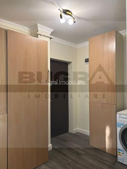 Apartament 3 camere modern, bloc nou, terasa 120mp, parcare, Buna Ziua - 14