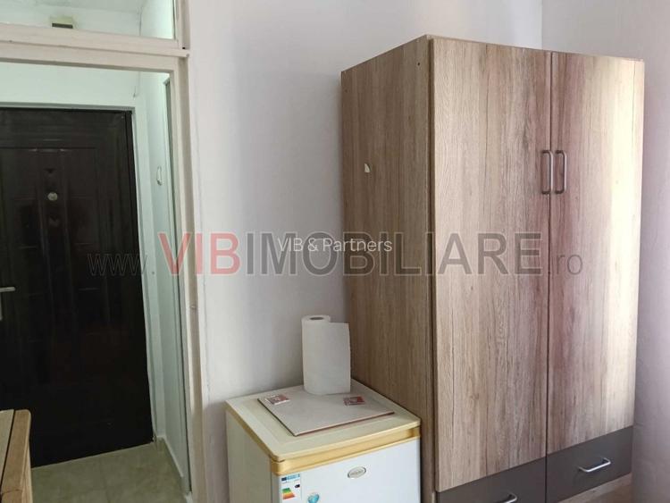Garsonieră | Complexul Studențesc | Parter - 5