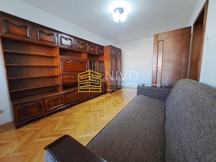 Apartament 2 camere – Tg. Mureș – Dâmbu Pietros – Zona Poștei - 8