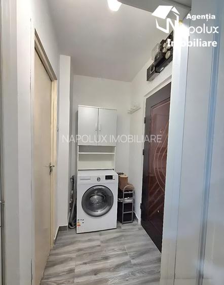 🏡 Apartament 2 camere de vânzare – Mărăști, zona Între Lacuri 🌿 - 5