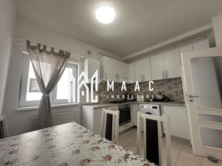 Apartament 2 Camere | Etaj 1 | 2 Locuri De Parcare - 5