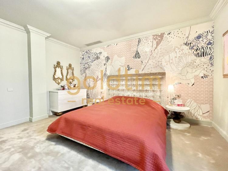 VILA IMPRESIONANTA/LUX/CURTE/GRADINA/SAUNA/SEMINEU/SCOALA AMERICANA - 22