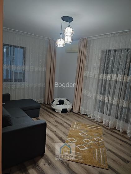 Inchiriez apt. 2 cam. Militari Residence, Str. Tineretului, bloc 2015, renovat. - 2