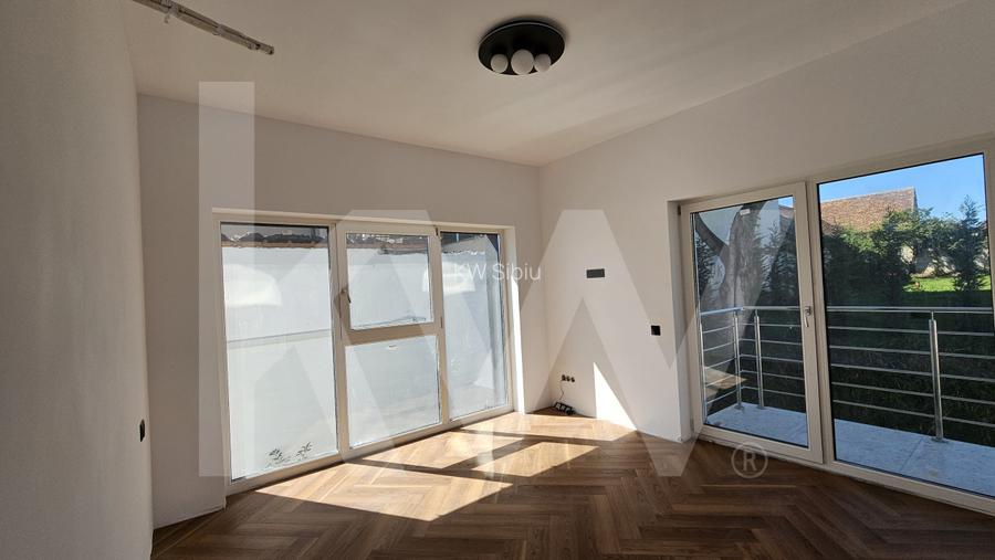 Apartament 3 camere – Etaj 1 – Turnisor, Sibiu - 9