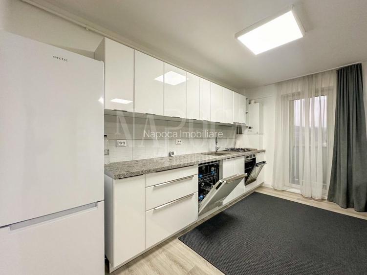 Apartament 2 camere de vanzare in Dambul Rotund, Cluj Napoca - 2