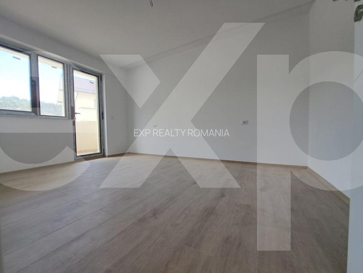 Apartament 2 camere Trivale | Bloc Nou Finalizat - 15