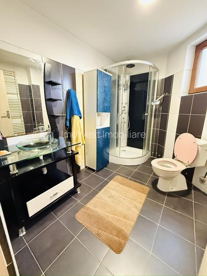 Bogdăneștilor | Camere la casă | Utilități incluse | Intrare separată - 7