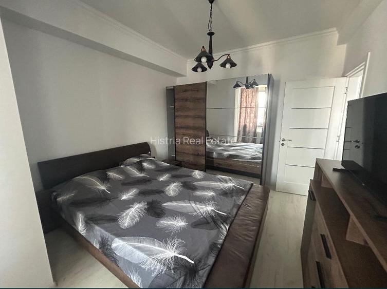 GARA 2 CAMERE 500 EURO TERMEN LUNG LOC PARCARE REZERVAT - 3