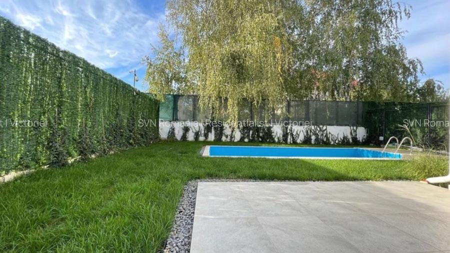 REV2005657 Vila Lux Iancu Nicoale I Piscina si Gradina I - 2