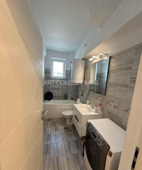 Apartament 2 Camere | Berceni | Sun Plaza | Pet Friendly | Bucuresti - 8