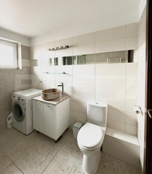 Apartament 4 camere, 96 mp, Dorobantilor Marasti - 8