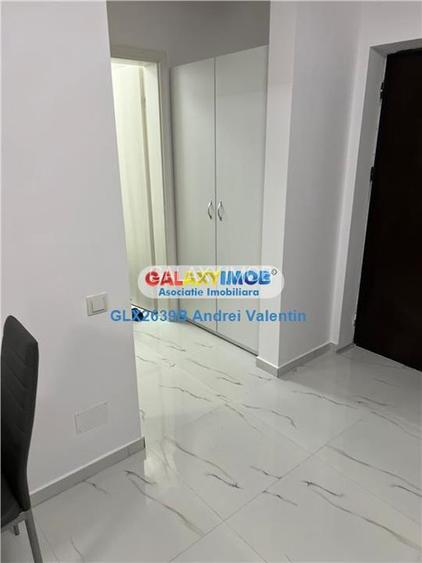 Apartament Tip Studio Bloc Nou Berceni - Aparatorii Patriei - 2