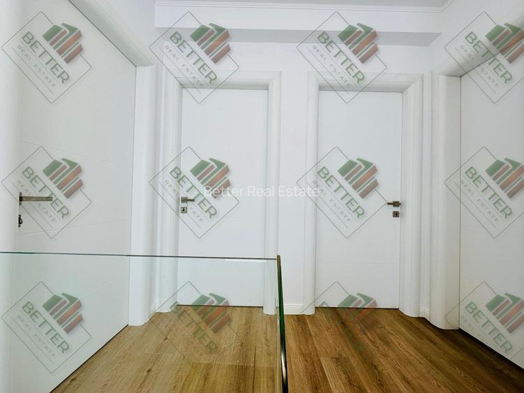 Casă Nouă 4 Camere Individuală Berceni | Curte 450 mp | Stradă Asfaltată - 13