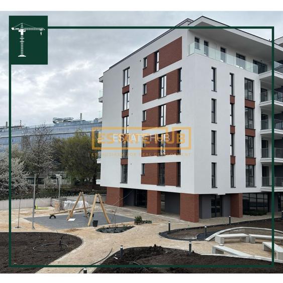 Ultimul apartament in ansamblul The Nest, predare imediata - 8