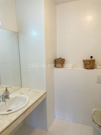 Apartament 3 camere lux de inchiriat, parcare, etaj 1, Calea Calarasilor - 6