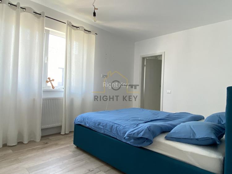 Casa duplex parter, 4 cam mobilata si utilata! Comision 0%! - 11