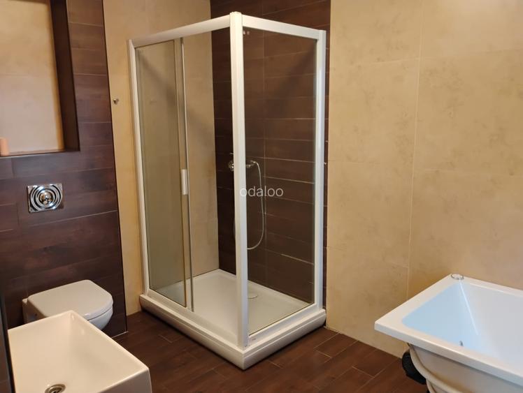 VANZARE Apartament 94 mp Borhanci balcon 17 mp  parcare subterana - 8