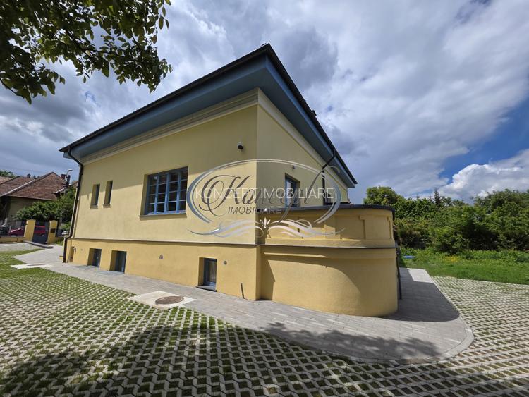 Sediu reprezentativ si exclusivist in zona premium - 4