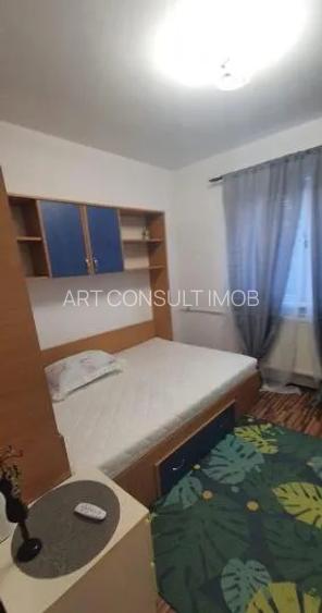 2 Camere |Decomandat | Luica | Mobilt Utilat | - 3