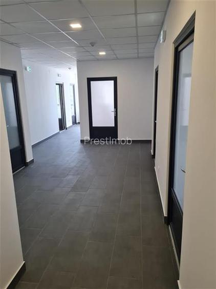 De inchiriat birouri pe str.Barajului. - 7