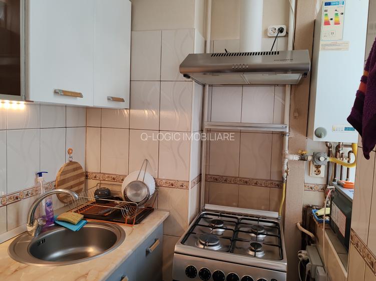 Garsoniera zona Noua - 10