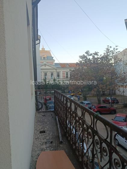 VILĂ DE VÂNZARE – ZONA UNIVERSITATE / CENTRU VECHI / KM 0 - 7