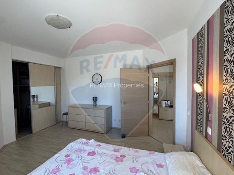 Apartament de vânzare OLIMP cu vedere la mare- oportunitate investiție - 17