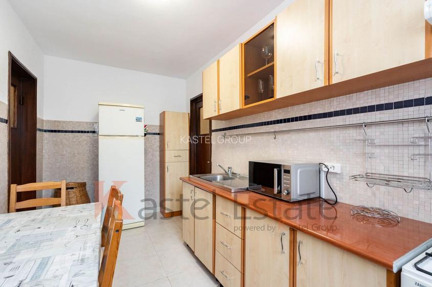 NOU | Apartament 3 Camere | Dumul Taberei - Favorit - 10