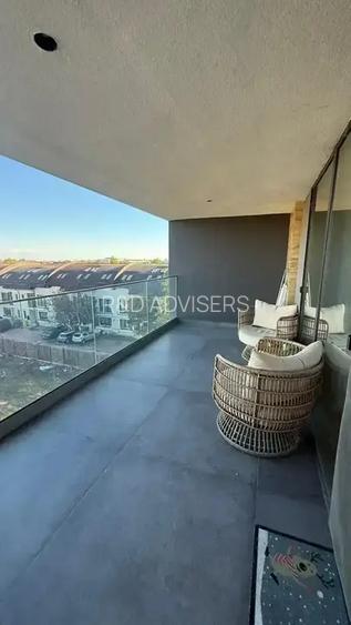 Apartament 4 Camere | Jolie Ville | Iancu Nicolae | 2 Locuri Parcare - 3