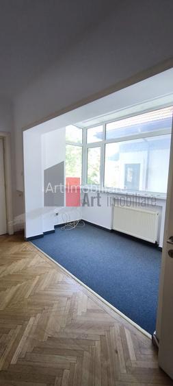 Apartament Dorobanti Beller 5 camere et 1 - 7