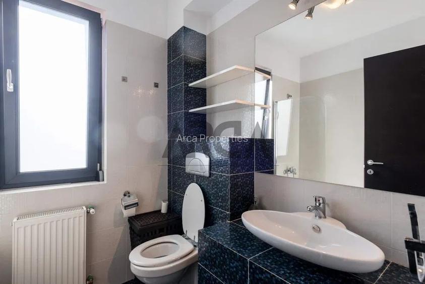 Apartament 2 camere | Casin | Piata Domenii | - 8