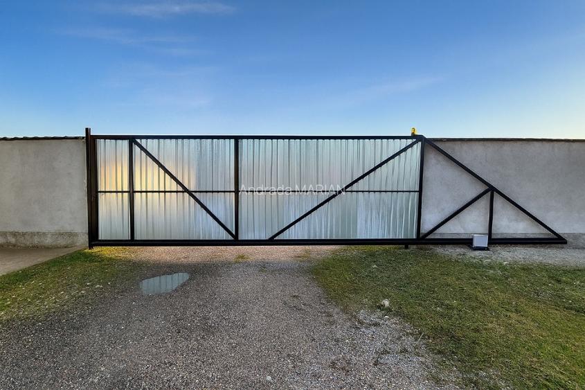 Proprietate industrială complet utilată - 7