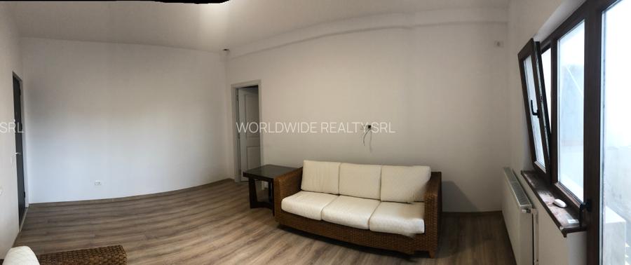 Două Apartamente Renovate - Bloc Interbelic Art Deco - 7