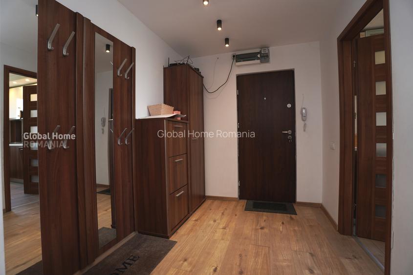 Apartament 3 Camere Dorobanți | Calea Dorobanți | Etaj 5 | 77 M - 11