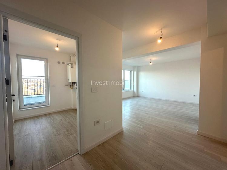 COMISION 0%! INTABULAT! 2 CAMERE+ TERASA CU VEDERE PANORAMICA - 5