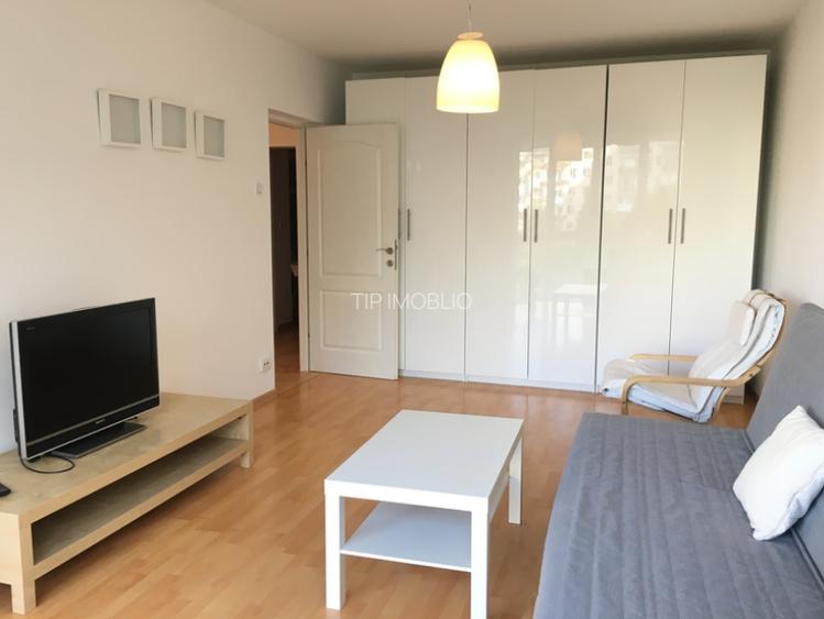 3 camere Tineretului – lângă Parc și Metrou | 65 mp | Parcare I pret 165000 euro - 2