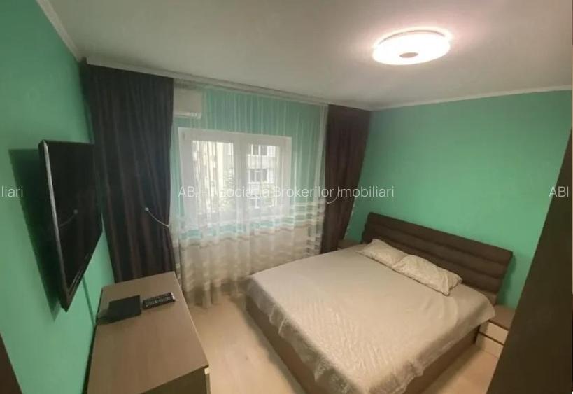 Oferta Inchiriere 2 Camere Crangasi - 12