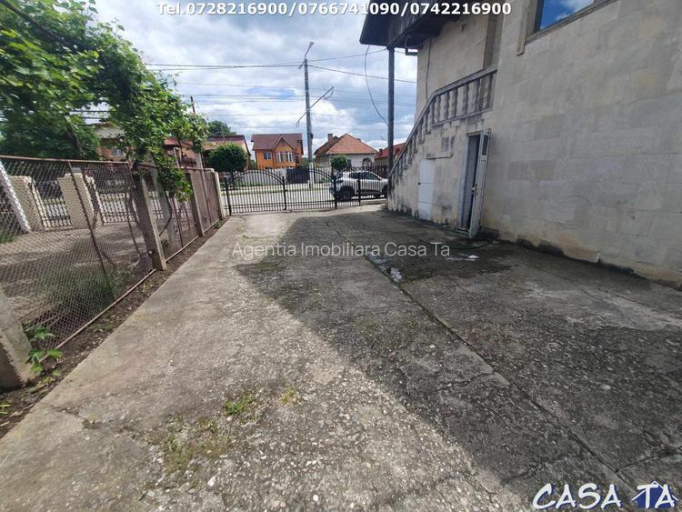 Hala + spatiu birourii ,situat in Targu Jiu, Bld Ecaterina Teodoroiu - 20