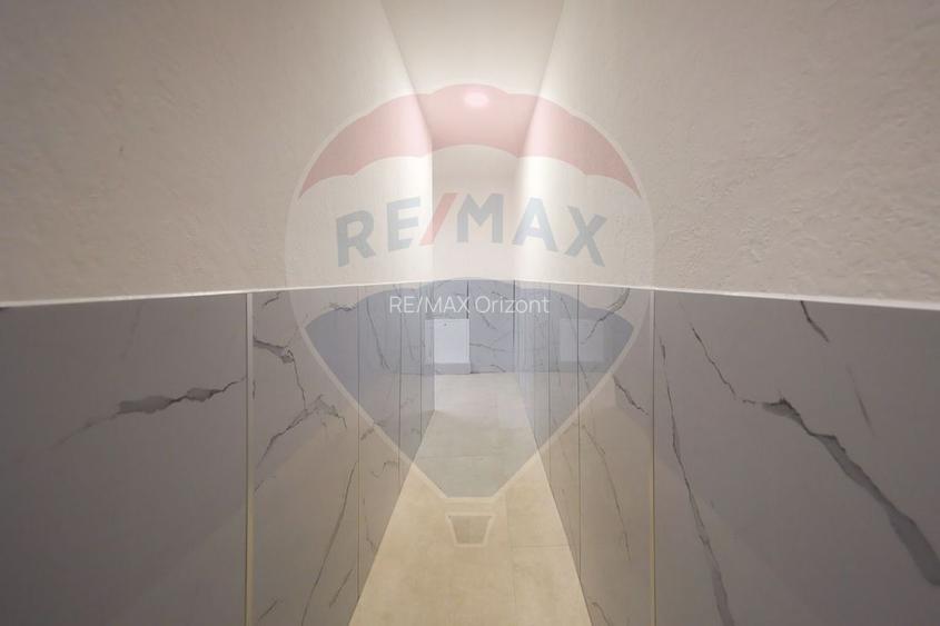 Constructie comerciala centrala P+2 -  funcțiuni mixte - 19