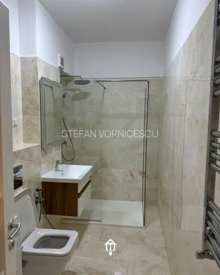 Apartament cu 2 camere OS | Royal Town | Copou + Loc parcare - 6