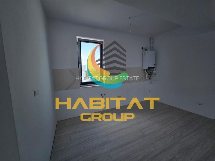 Vanzare 2 camere TVA inclus  - Timpuri Noi Metrou - 5