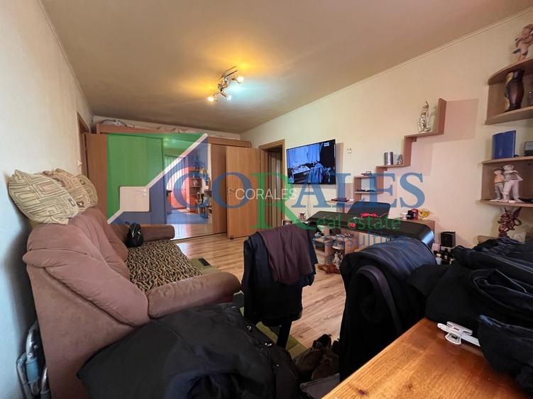 Etaj intermediar. Aproape de Lidl de pe TORONTALULUI ! - 3