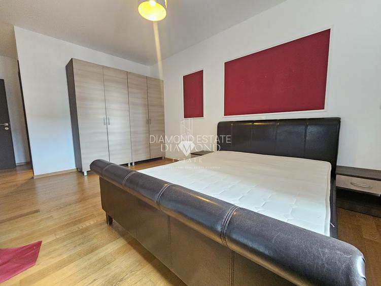 Ultra-spatios | Apartament 2 camere 100mp | 0% Comision | UpGround - 5